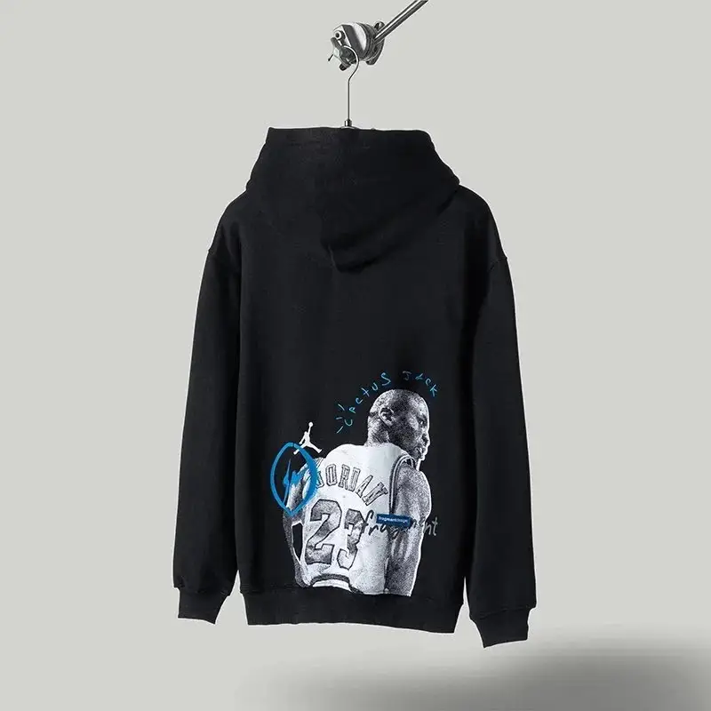 Travis Scott x Cactus Plant Flea Market Hoodie — 7 colorway — USFans Spreadsheet photo