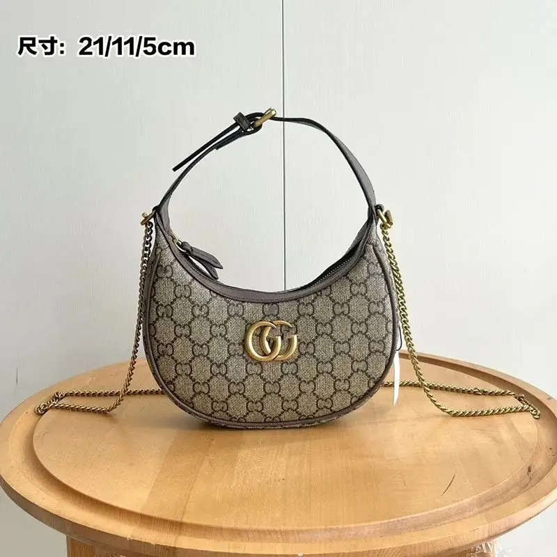 Gucci bag — Figure 6 colorway — USFans Spreadsheet photo
