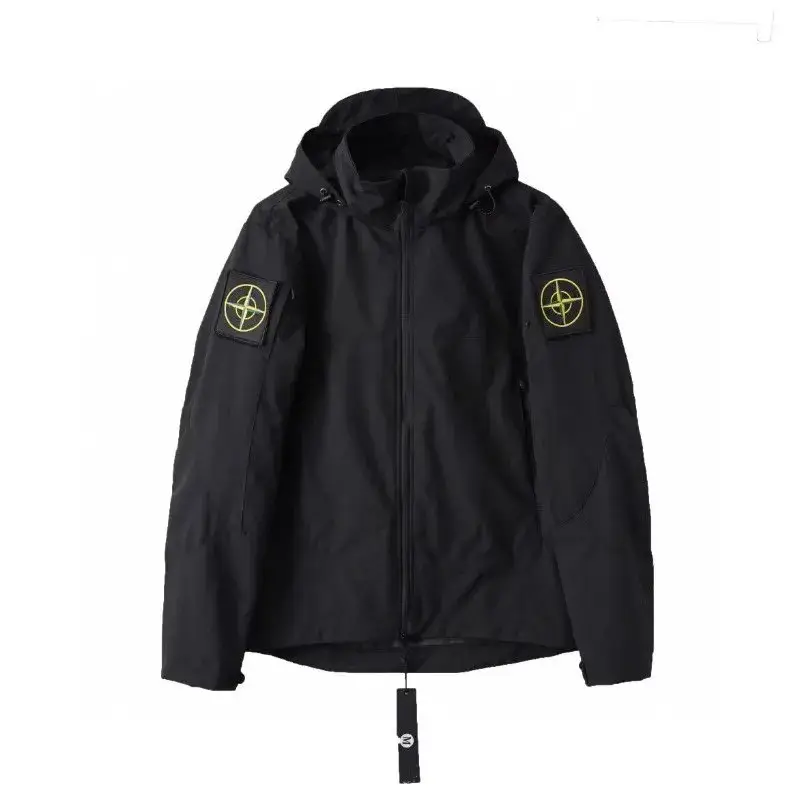 Stone Island Jacket — 1 colorway — USFans Spreadsheet photo