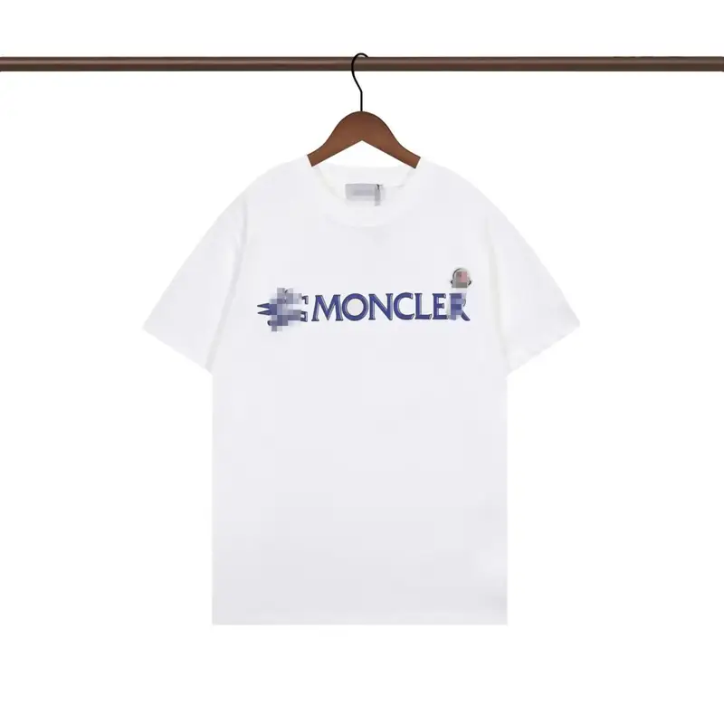 Moncler T-Shirts — 13 colorway — USFans Spreadsheet photo