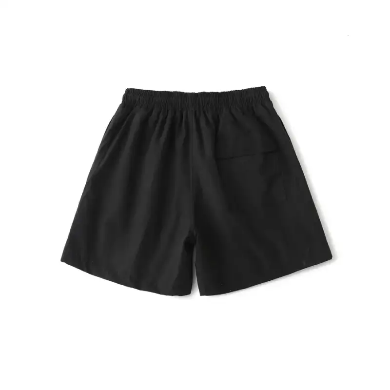Ralph Lauren short — black colorway — USFans Spreadsheet photo