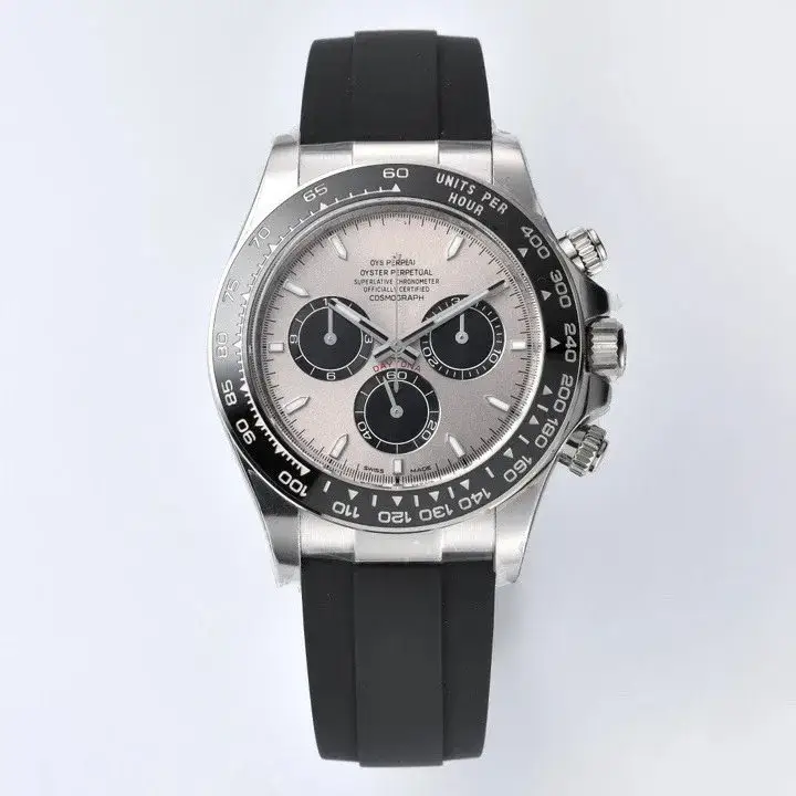 Rolex — cement ash colorway — USFans Spreadsheet photo