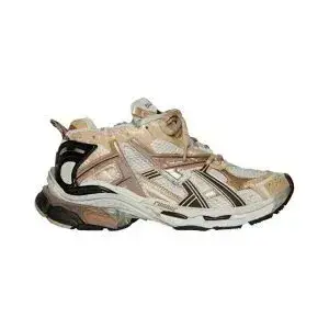 Balenciaga Runner Multi-Color — Beige colorway — USFans Spreadsheet photo