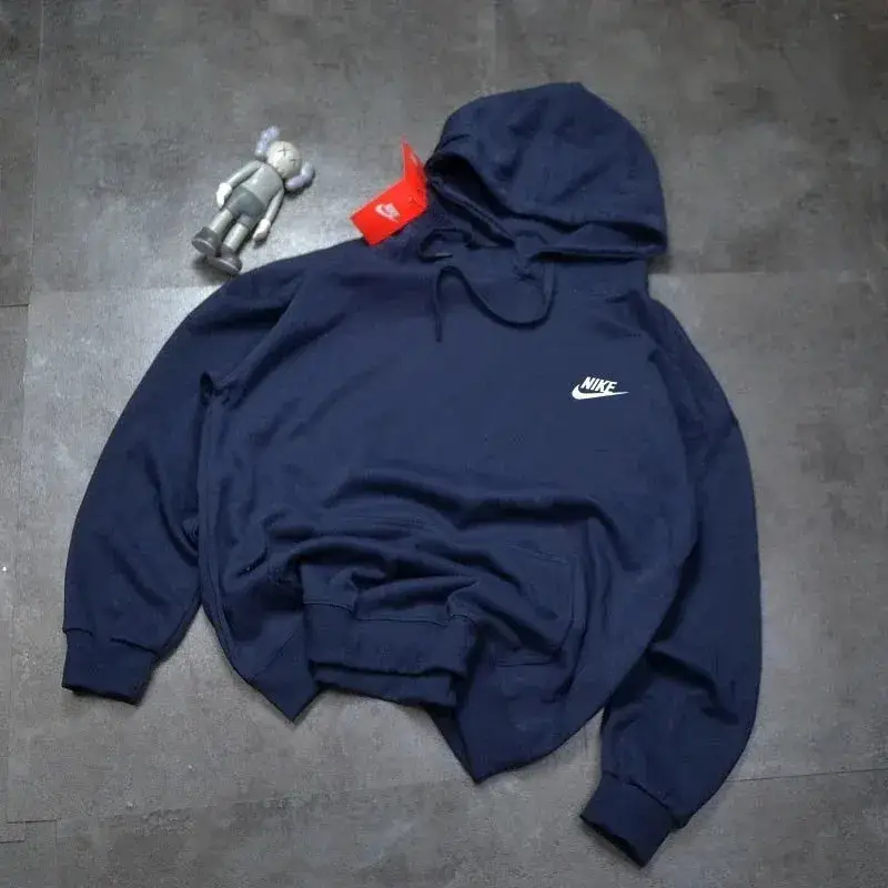 Nike Hoodie — S1 colorway — USFans Spreadsheet photo