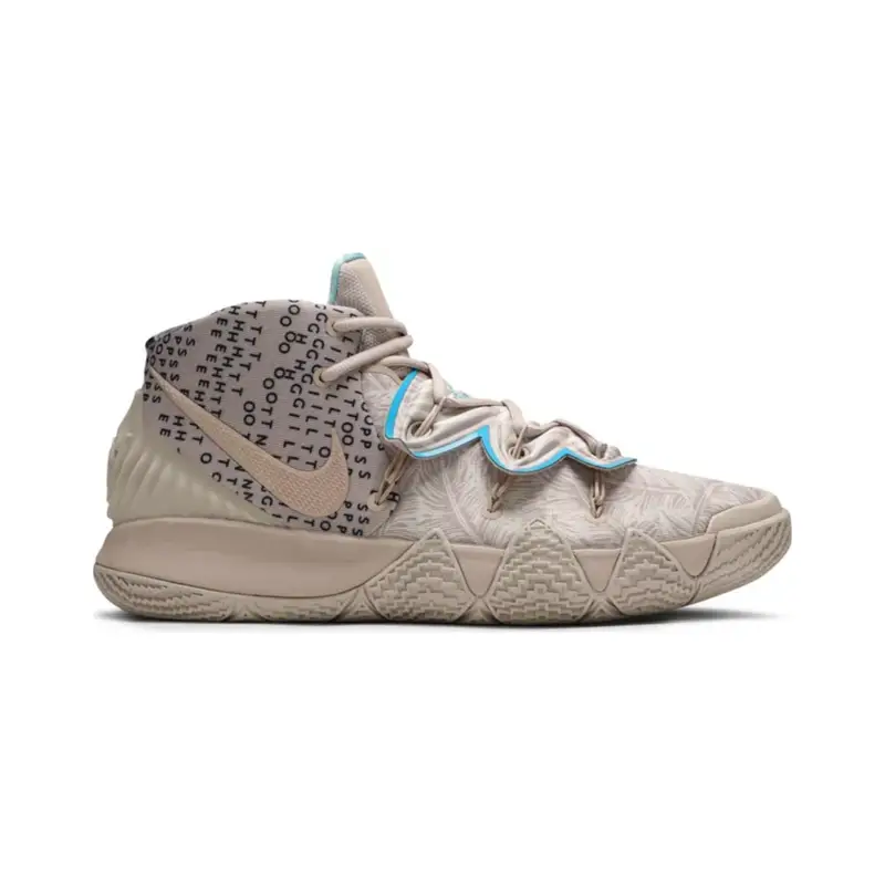 Nike Kyrie 5 Spongebob Squarepants — S2 'Desert Camo' colorway — Kakobuy Spreadsheet photo
