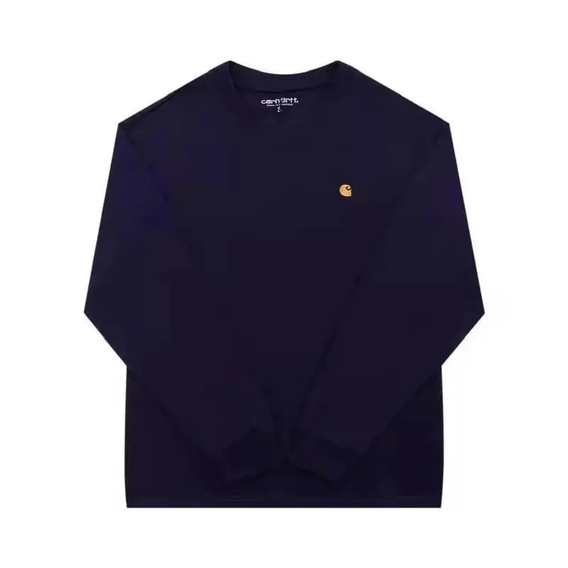 Carhartt Hoodie — Navy colorway — USFans Spreadsheet photo