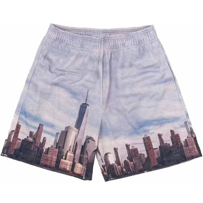 EE Short — Cave gray with logo colorway — USFans Spreadsheet photo