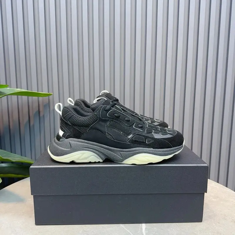 Amiri Bone Runners — 16 colorway — Kakobuy Spreadsheet photo