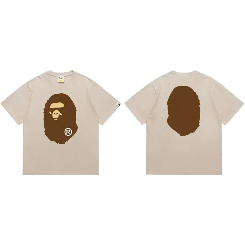 Bape Tees — 175 khakis colorway — USFans Spreadsheet photo