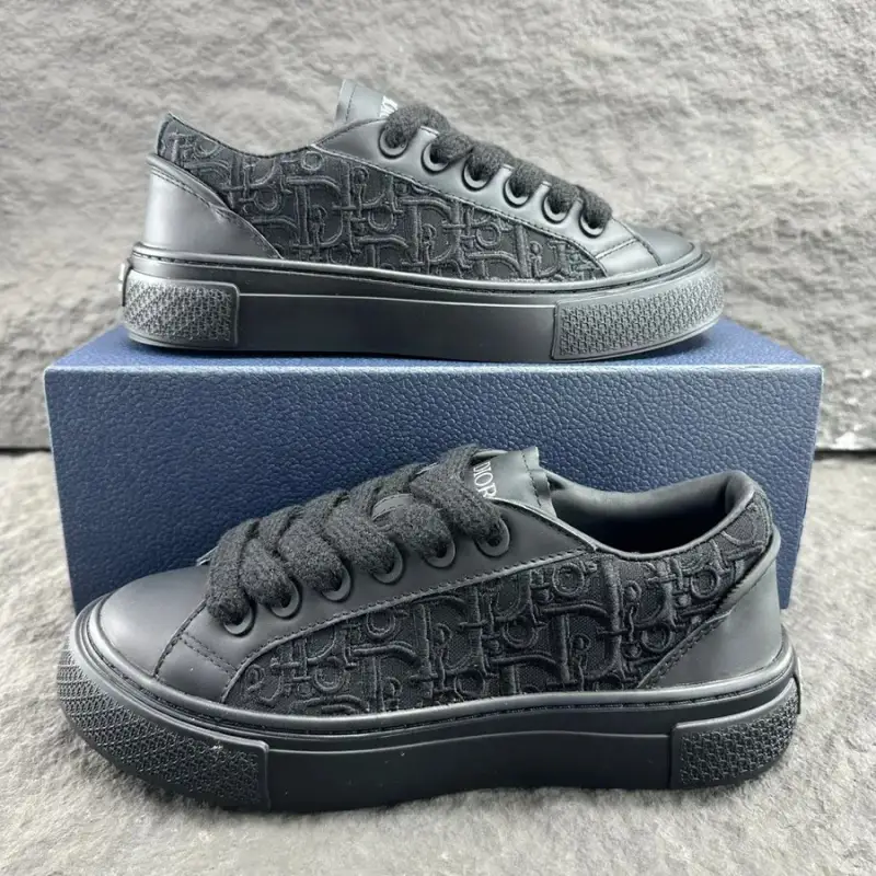 Dior B33 Shoes — 3 colorway — Kakobuy Spreadsheet photo