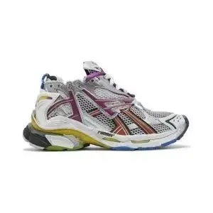Balenciaga Runner Multi-Color — Grey colorway — USFans Spreadsheet photo