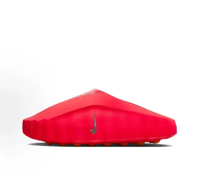 Nike Mind 001 Shoes — Red HQ4307-600 colorway — USFans Spreadsheet photo