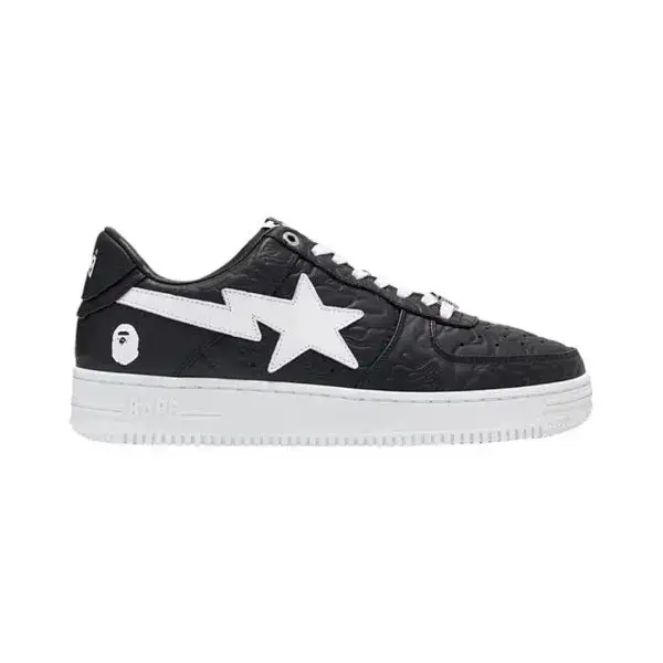 Bapetsa — 3M1LineCamoBlack colorway — USFans Spreadsheet photo