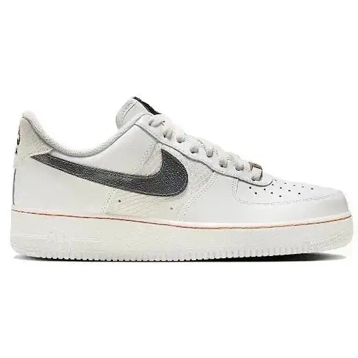 Air Force 1 Nocta — 19-AF White Red Line colorway — USFans Spreadsheet photo