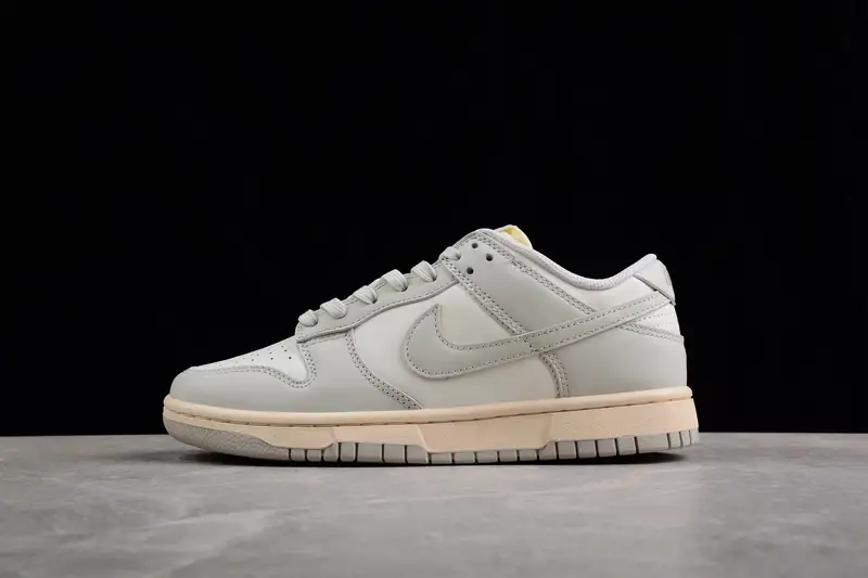 Dunk Shoes Jarritos — Bone whiteness colorway — USFans Spreadsheet photo