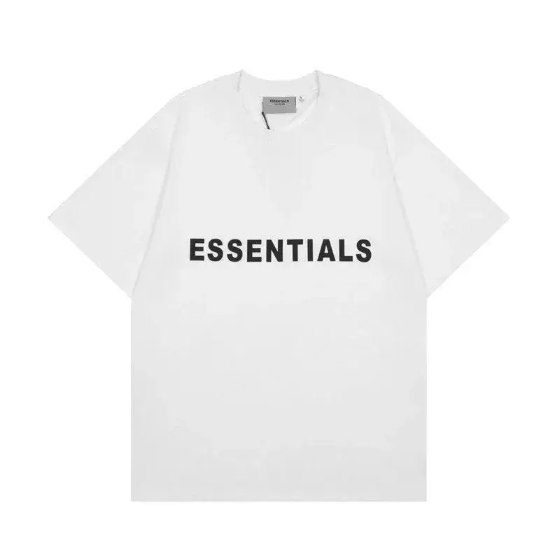 Essentials T-Shirts — 2101 White colorway — Kakobuy Spreadsheet photo