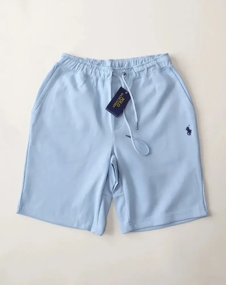 Ralph Lauren Short(8 colors) — wathet colorway — USFans Spreadsheet photo
