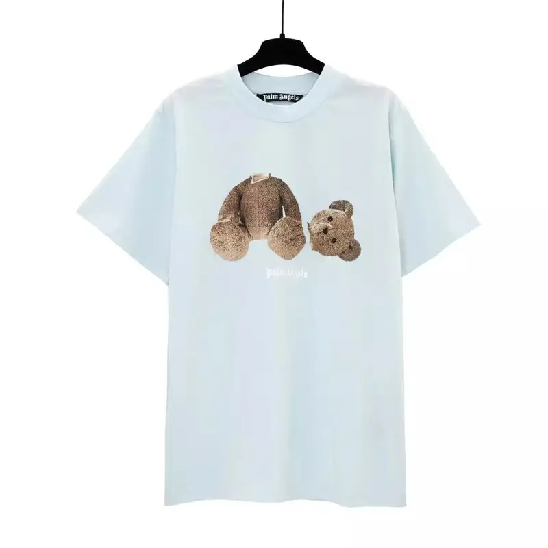 Palm Angels Tee — 667# Lan colorway — USFans Spreadsheet photo
