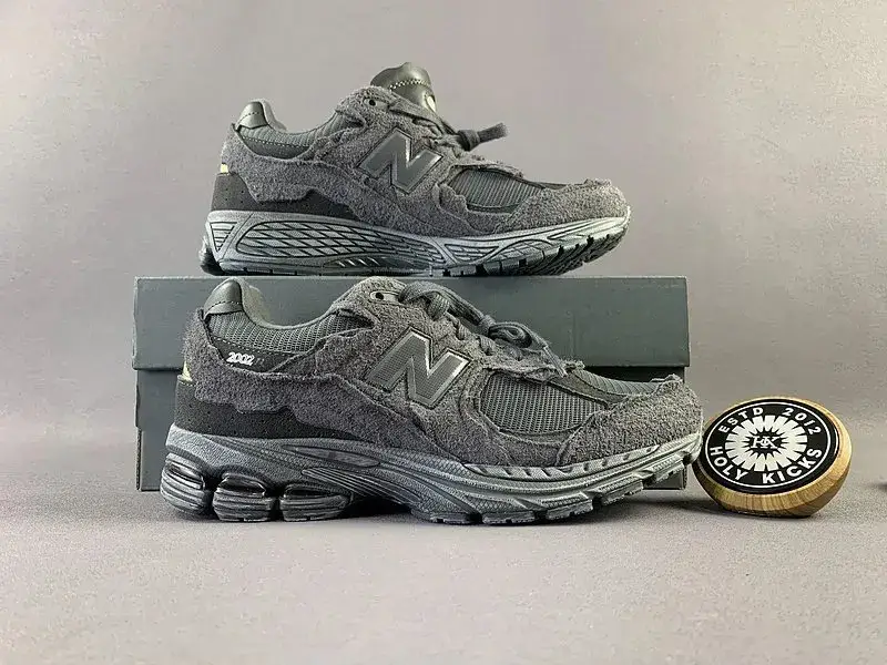 Budget NB 2002 JJJound — 01 colorway — USFans Spreadsheet photo
