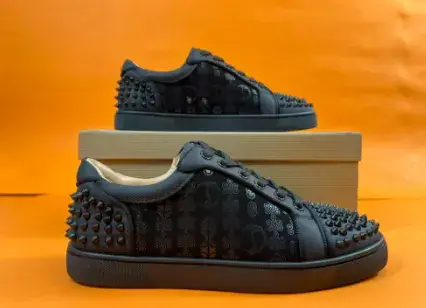 Christian Louboutin — 04 colorway — Kakobuy Spreadsheet photo