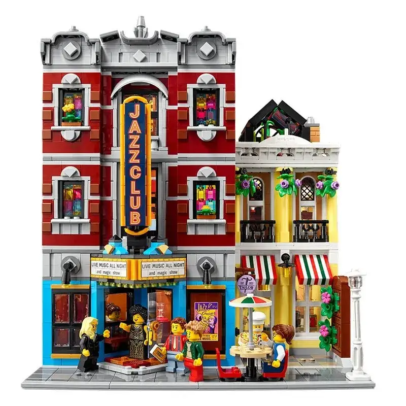 Building Instructions — 0312 Jazz Club colorway — USFans Spreadsheet photo