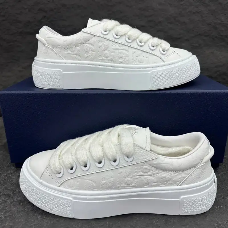 Dior B33 Shoes — 2 colorway — Kakobuy Spreadsheet photo