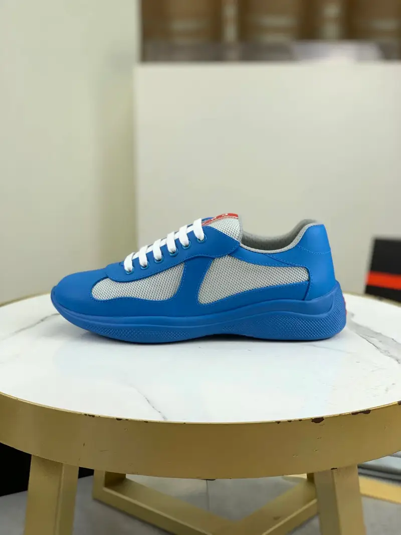 Prada American Cup's — 15 colorway — USFans Spreadsheet photo