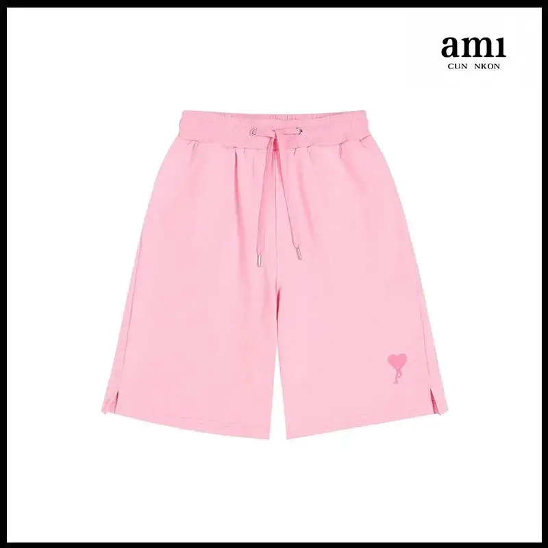 Ami Shorts — Light powder [A12 love]] colorway — USFans Spreadsheet photo