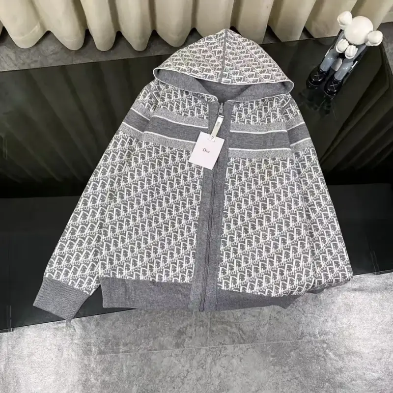 Dior Sweater — 1 colorway — Kakobuy Spreadsheet photo