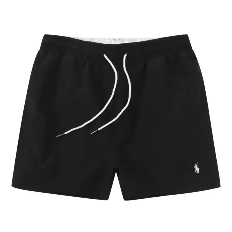 Ralph Lauren short — Black and white markings colorway — USFans Spreadsheet photo