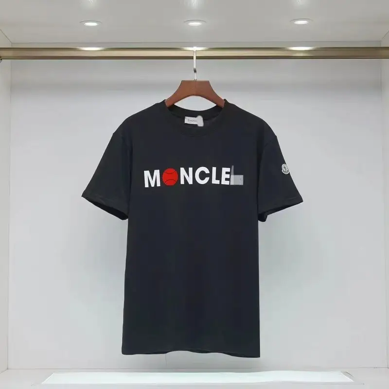 Moncler Tees — 7 colorway — USFans Spreadsheet photo