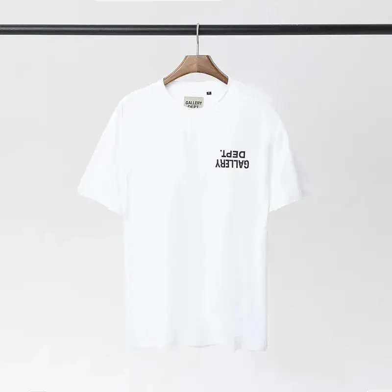 Gallery Dept TEES — 4 colorway — USFans Spreadsheet photo