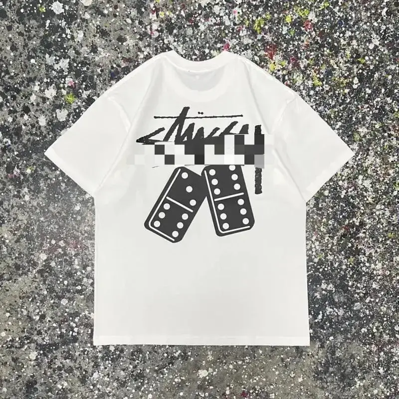 Stussy t-shirt — S13 colorway — USFans Spreadsheet photo