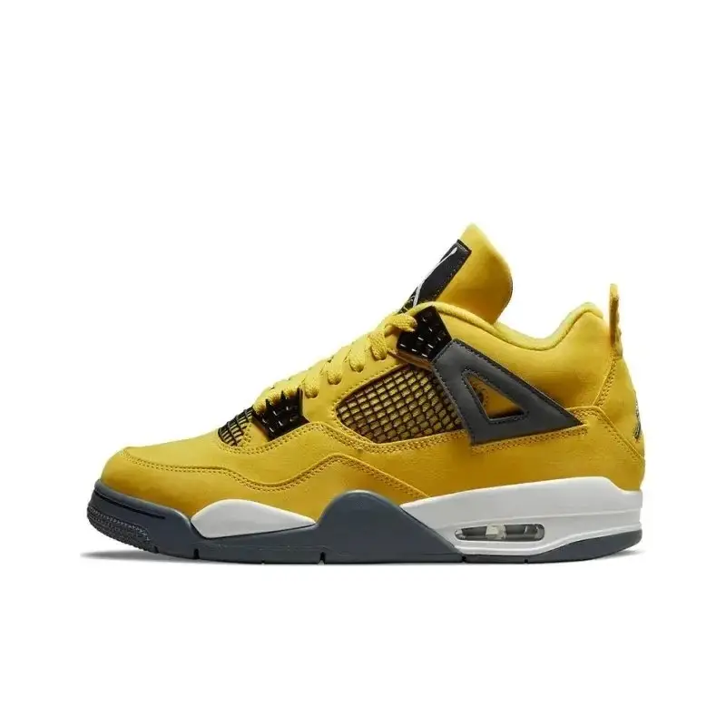 Jordan 4 Seafoam Shoes — Electric mother colorway — USFans Spreadsheet photo