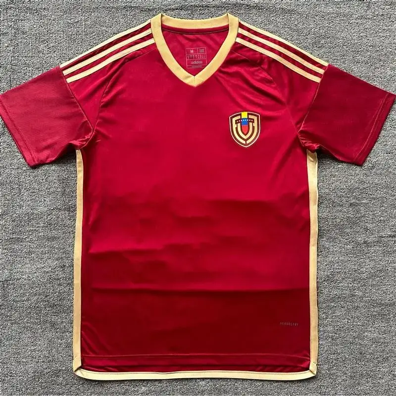 Poland Jersey 2024 (Player) — 24-25 The Venezuelan Lord colorway — USFans Spreadsheet photo