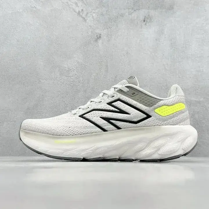 NB Fresh Foam X 1080V14 — Grayish green colorway — USFans Spreadsheet photo