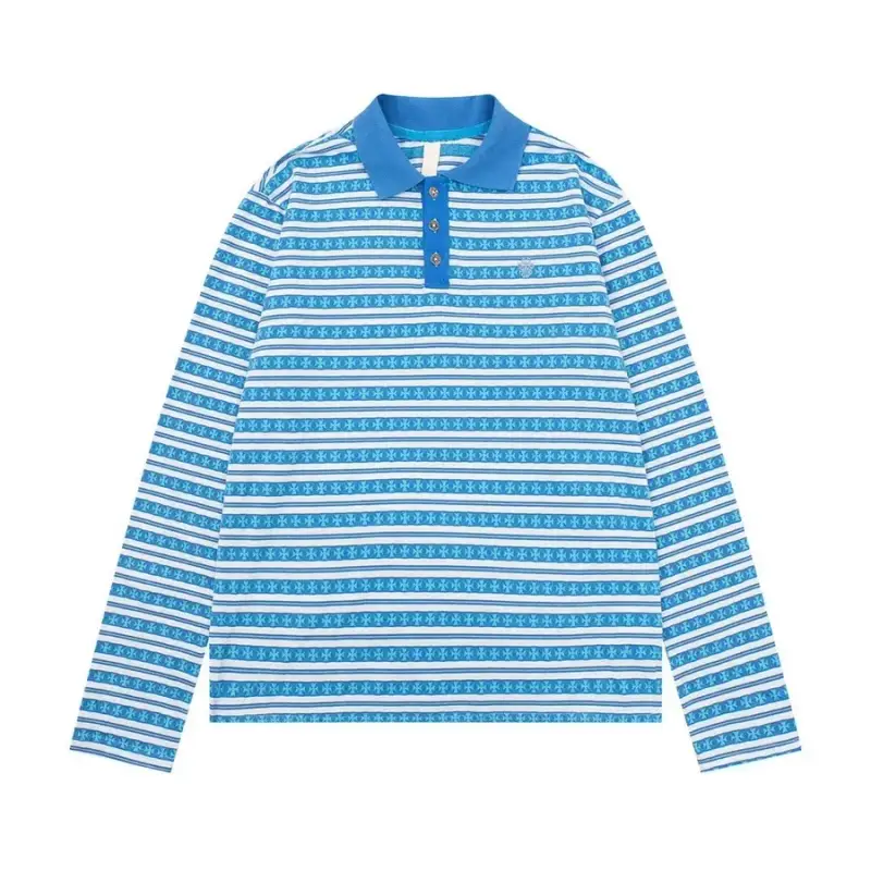 Chrome Hearts Sweater — 3 colorway — USFans Spreadsheet photo