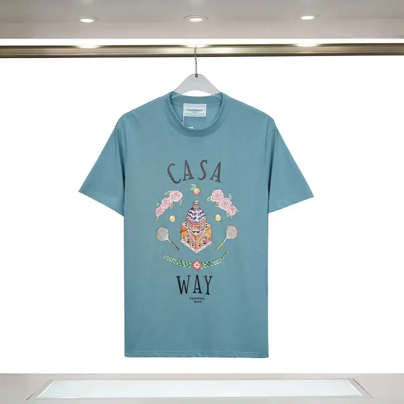 Casablanca(66 colorways) — 8126 blue colorway — USFans Spreadsheet photo