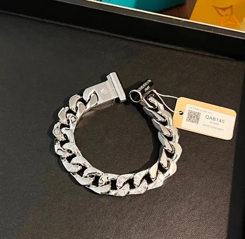 CARTIER BRACLET — 3 Bracelets colorway — USFans Spreadsheet photo
