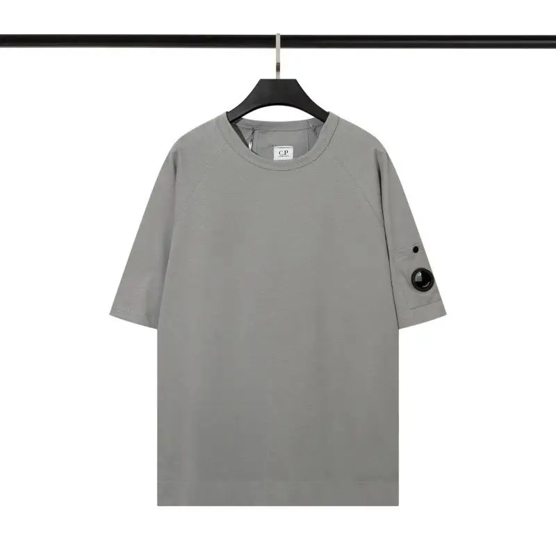 CP Company Tracksuit — 283# light gray colorway — USFans Spreadsheet photo