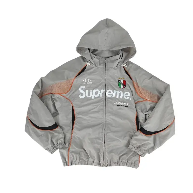 Supreme 22SS Pants — Grey top colorway — USFans Spreadsheet photo