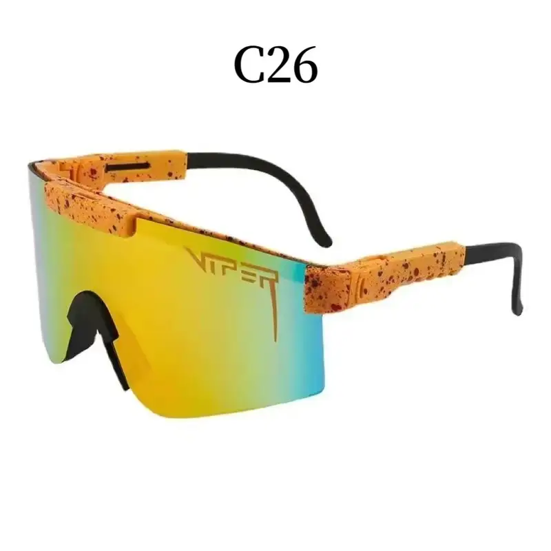Viper Sunglasses — C26 colorway — USFans Spreadsheet photo