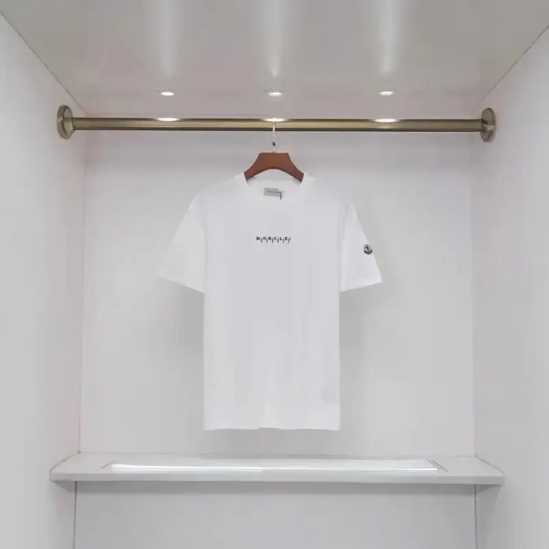Moncler Tees — 2 colorway — USFans Spreadsheet photo