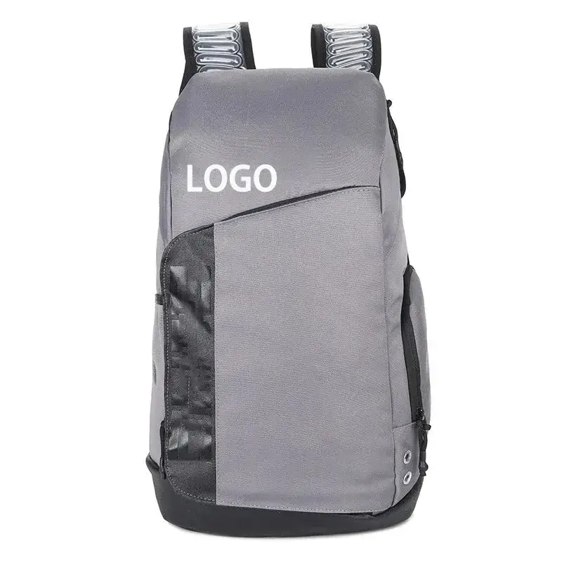 Nike Elite Hooper Backpack — Grey colorway — USFans Spreadsheet photo