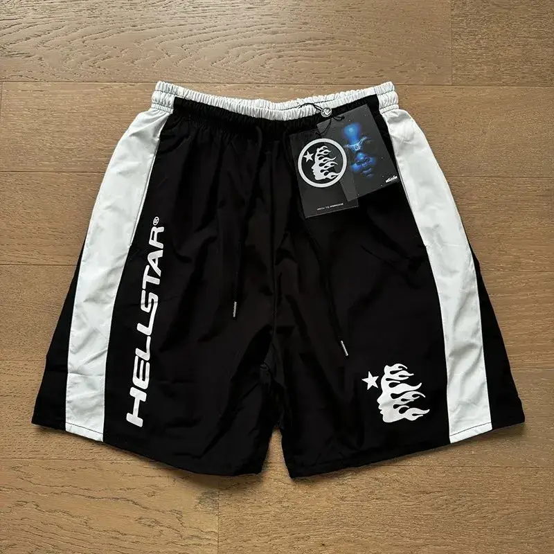 Hellstar Shorts — X1 colorway — USFans Spreadsheet photo