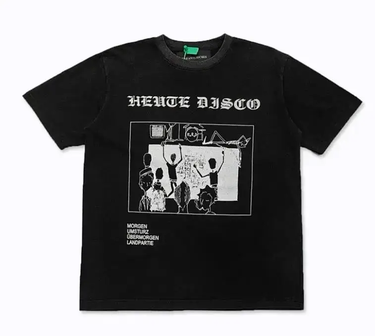 ERD Shirts (40 styles) — 7 colorway — USFans Spreadsheet photo