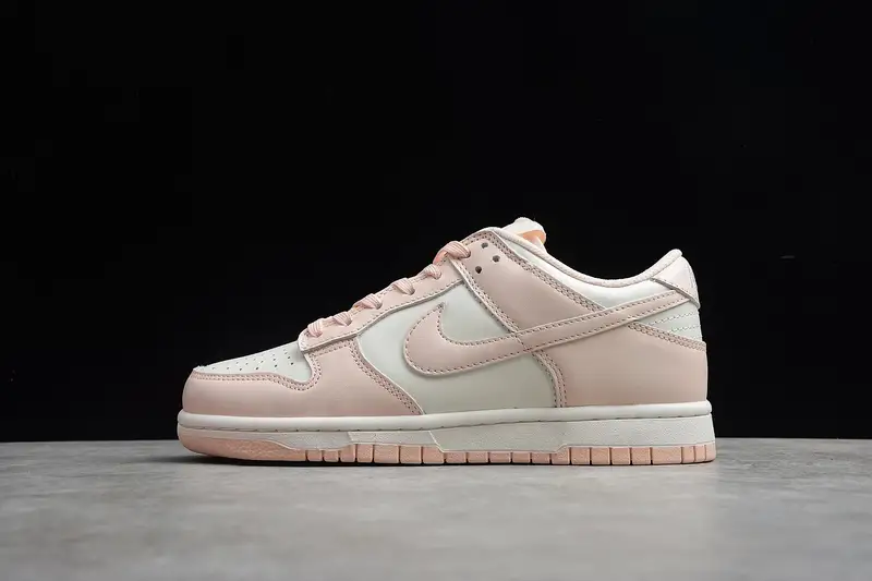 Dunk Shoes Jarritos — Cherry Blossom colorway — USFans Spreadsheet photo