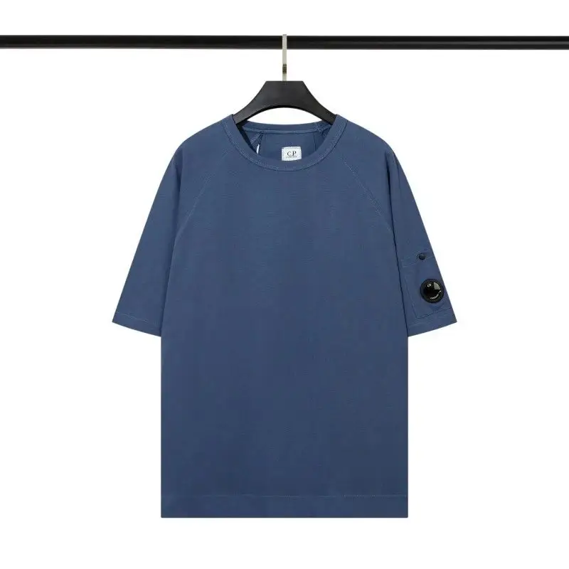 CP Company Tracksuit — 283# sapphire blue colorway — USFans Spreadsheet photo