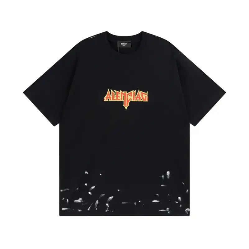 Balenciaga T-Shirt — 1 colorway — USFans Spreadsheet photo
