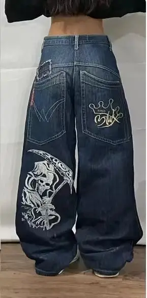 JNCO Jeans — N30 Blue colorway — USFans Spreadsheet photo